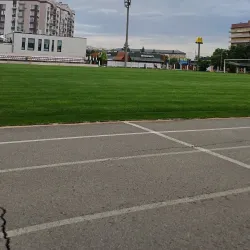 Bucha Sports Complex - Bucha