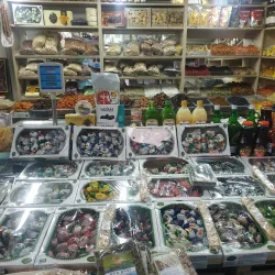 Local Market Square - Bucha