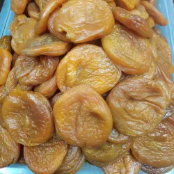 Local Market Square - Bucha