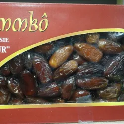 Local Market Square - Bucha