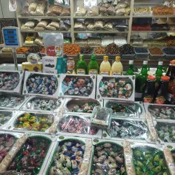 Local Market Square - Bucha