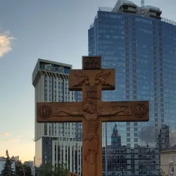 St. Michael's Church - Bucha