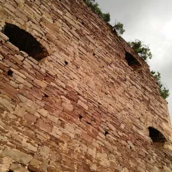 Buchach Castle - Buchach