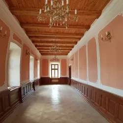 Buchach Market Square - Buchach