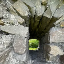 Buchach Park - Buchach