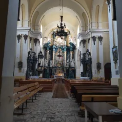 Buchach Park - Buchach