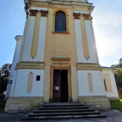 Buchach Town Hall - Buchach