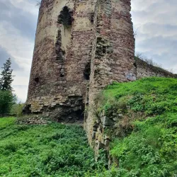 Buchach Town Hall - Buchach