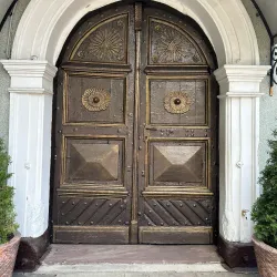 Church of St. Nicholas - Buchach