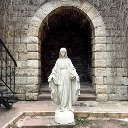 Church of the Holy Trinity - Buchach