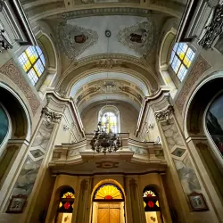 Church of the Holy Trinity - Buchach