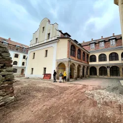 Church of the Holy Trinity - Buchach