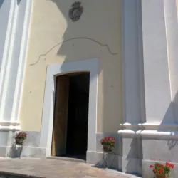 Church of the Holy Trinity - Buchach