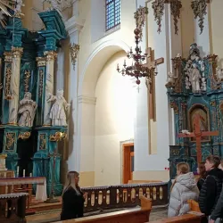 Museum of Local Lore - Buchach