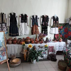 Museum of Local Lore - Buchach