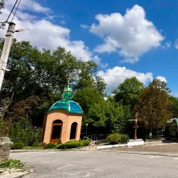 St. Stanislaus Church - Buchach