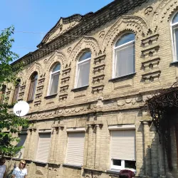 Cherkasy City Hall - Cherkasy