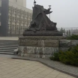 Cherkasy City Hall - Cherkasy