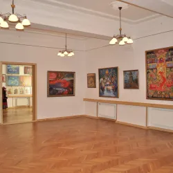 Cherkasy Regional Art Museum - Cherkasy
