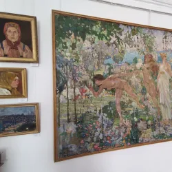 Cherkasy Regional Art Museum - Cherkasy