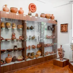 Cherkasy Regional Art Museum - Cherkasy