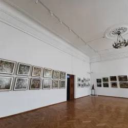 Cherkasy Regional Art Museum - Cherkasy