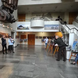 Cherkasy Regional Museum - Cherkasy