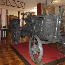 Cherkasy Regional Museum - Cherkasy