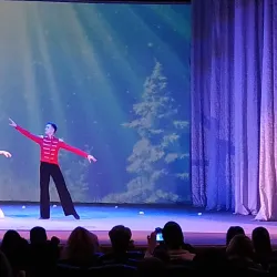 Cherkasy Regional Philharmonic - Cherkasy