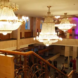 Cherkasy Regional Philharmonic - Cherkasy