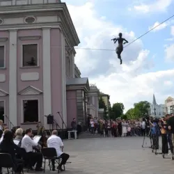 Cherkasy Regional Philharmonic - Cherkasy