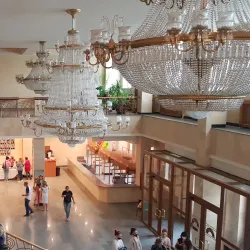 Cherkasy Regional Philharmonic - Cherkasy