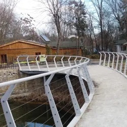 Cherkasy Zoo - Cherkasy