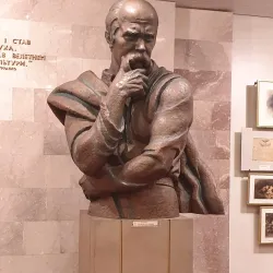 Museum of Local Lore - Cherkasy