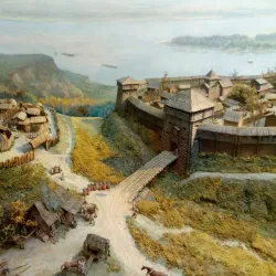 Museum of Local Lore - Cherkasy