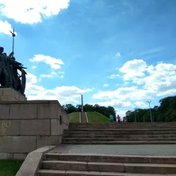 Boldyni Hills - Chernihiv