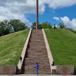 Boldyni Hills - Chernihiv