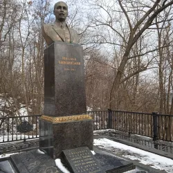 Boldyni Hills - Chernihiv