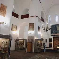 Boris and Gleb Cathedral - Chernihiv