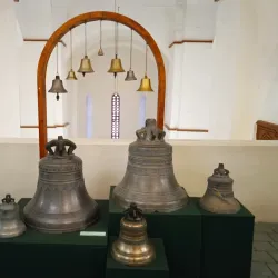 Boris and Gleb Cathedral - Chernihiv