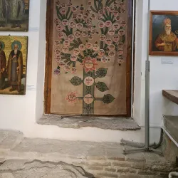 Boris and Gleb Cathedral - Chernihiv