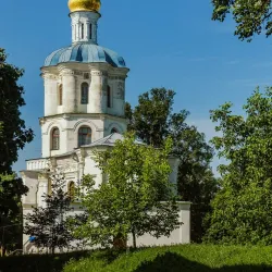 Chernihiv Collegium - Chernihiv