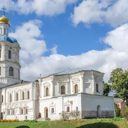 Chernihiv Collegium - Chernihiv