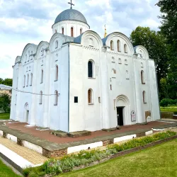 Chernihiv Collegium - Chernihiv