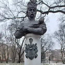 Chernihiv Collegium - Chernihiv