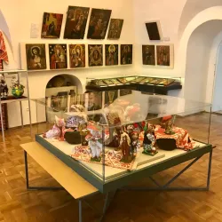 Chernihiv Collegium - Chernihiv