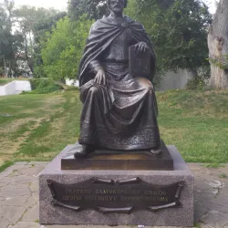 Chernihiv Regional Historical Museum - Chernihiv