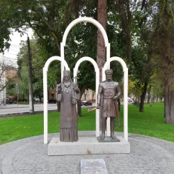 Chernihiv Regional Historical Museum - Chernihiv