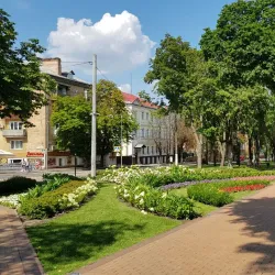 Chernihiv Regional Historical Museum - Chernihiv