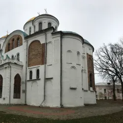 Chernihiv Zoo - Chernihiv